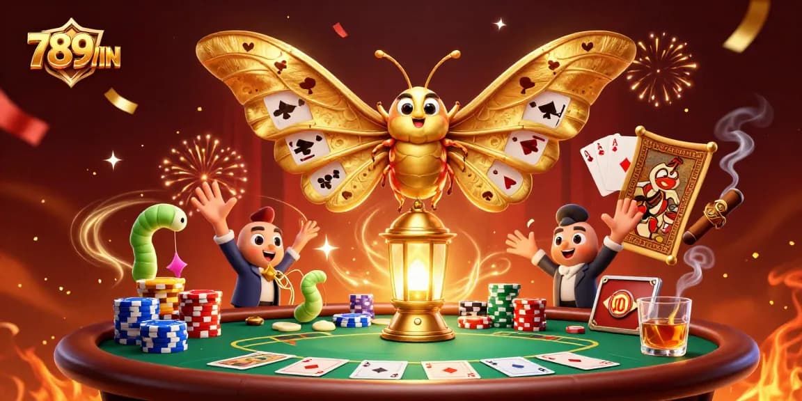 Experience the thrill of 789WIN casino with vibrant gameplay and fantastic rewards.