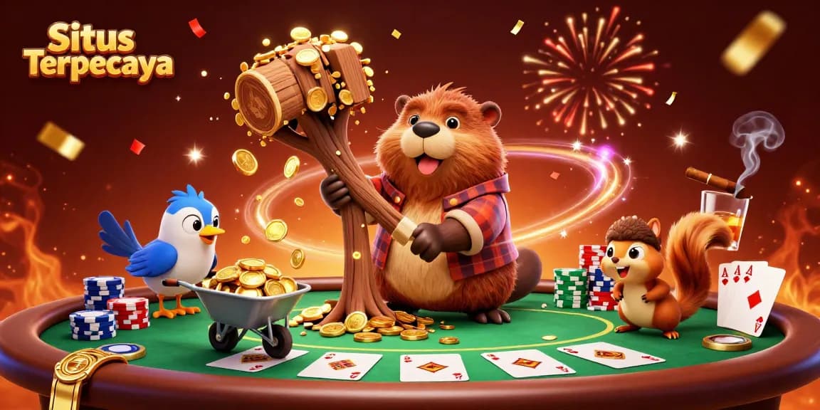 MPO007 memberikan akses login ke Situs Terpercaya untuk taruhan bola dengan pengalaman yang praktis.