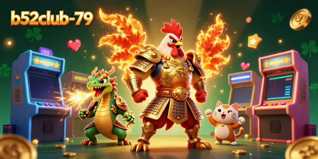 b52club-79 Showdown: Ranking the Top Casino Game Strategies | Bond Trust