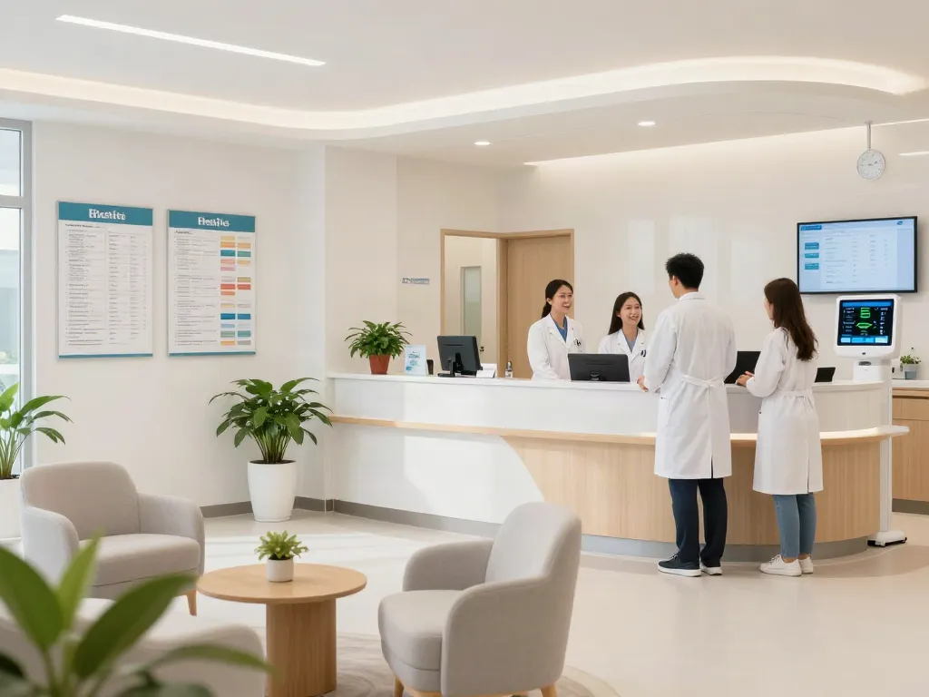 Situs togel and healthcare services at a modern medical facility providing expert patient care through trusted consultations and wellness programs.