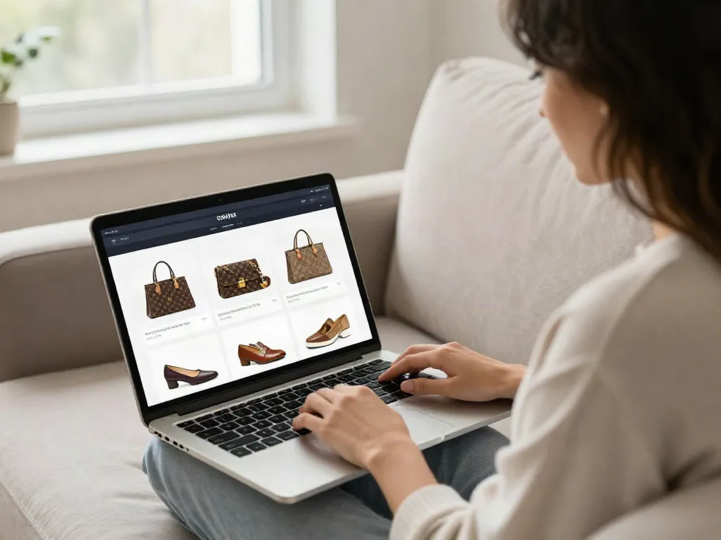 Buy Replica Online - Discover top designer replica handbags and shoes in our online store.