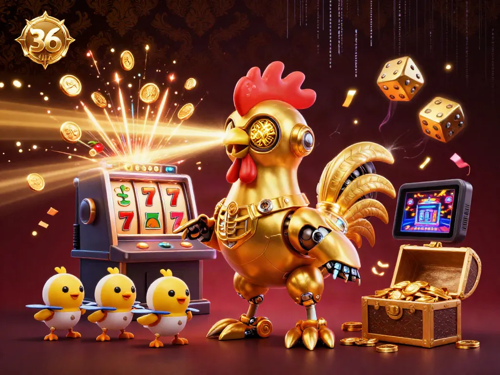 Engage with the vibrant 36win online casino experience filled with exciting game elements and fun.
